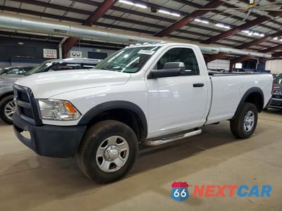 2018 RAM 2500 ST 3C6MR5AJ3JG283266 - główne zdjęcie licytacji z USA - miniatura