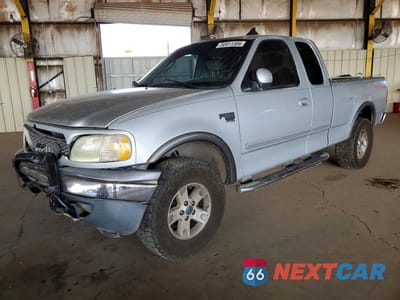 2003 FORD F150 1FTRX18L63NA20428 - główne zdjęcie licytacji z USA - miniatura