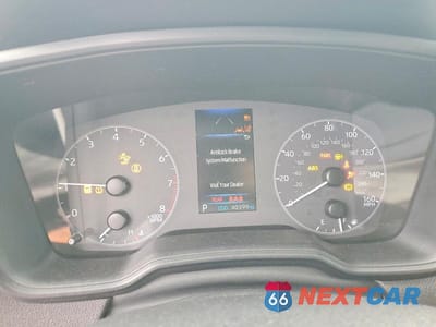 Zdjęcie 9 z 13 samochodu: 2025 TOYOTA COROLLA CROSS LE VIN:7MUCAAAG9SV147015 - miniatura
