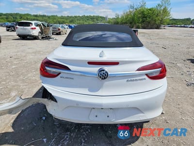 Zdjęcie 6 z 12 samochodu: 2016 BUICK CASCADA PREMIUM VIN:W04WT3N50GG128726 - miniatura