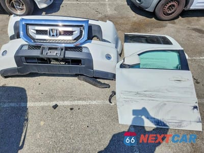 Zdjęcie 13 z 14 samochodu: 2011 HONDA PILOT EXL VIN:5FNYF3H54BB014846 - miniatura