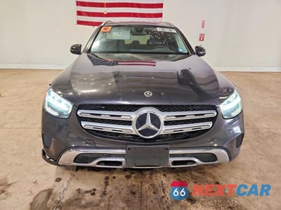 Piąte zdjęcie samochodu w środku: 2021 MERCEDES-BENZ GLC 300 VIN:W1N0G8DB3MV324695 - miniatura