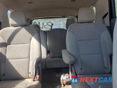 Zdjęcie 10 z 13 samochodu: 2018 CHEVROLET TRAVERSE LT VIN:1GNERGKW0JJ175650 - miniatura