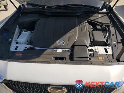 Zdjęcie 12 z 13 samochodu: 2024 MAZDA CX-90 PREMIUM VIN:JM3KKDHD3R1183944 - miniatura