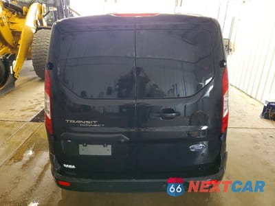 Zdjęcie 6 z 13 samochodu: 2023 FORD TRANSIT CONNECT XL VIN:NM0LS7S28P1549381 - miniatura