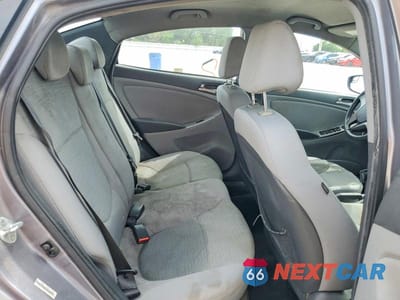 Zdjęcie 10 z 11 samochodu: 2015 HYUNDAI ACCENT GLS VIN:KMHCT4AEXFU838779 - miniatura