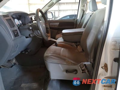 Zdjęcie 7 z 11 samochodu: 2007 DODGE RAM 1500 ST VIN:1D7HA18P57J555401 - miniatura