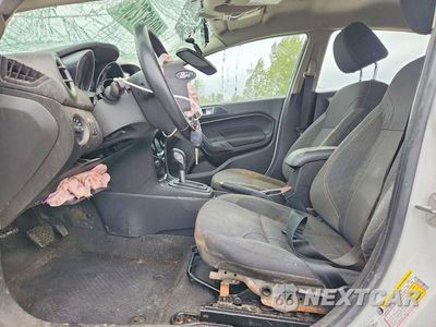 Zdjęcie 7 z 12 samochodu: 2014 FORD FIESTA SE VIN:3FADP4EJ9EM220849 - miniatura
