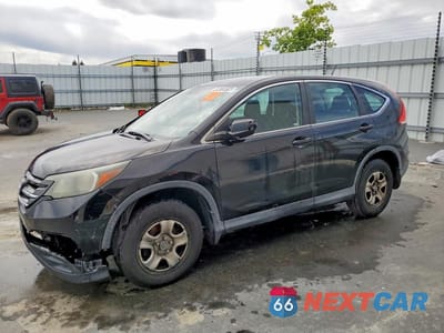 2014 HONDA CR-V LX 2HKRM3H34EH503097 - główne zdjęcie licytacji z USA - miniatura