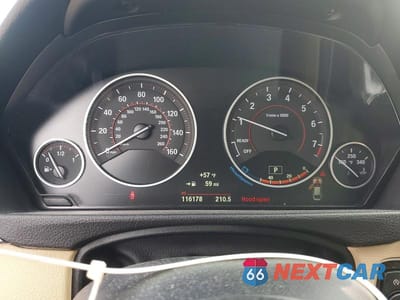 Zdjęcie 9 z 12 samochodu: 2017 BMW 430I GRAN COUPE VIN:WBA4F7C52HG786500 - miniatura