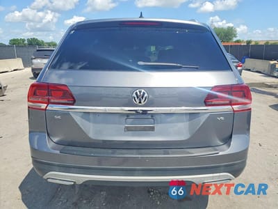 Zdjęcie 6 z 12 samochodu: 2018 VOLKSWAGEN ATLAS SE VIN:1V2DR2CAXJC516940 - miniatura