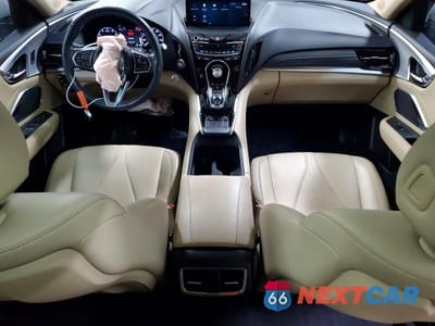 Zdjęcie 8 z 13 samochodu: 2020 ACURA RDX VIN:5J8TC2H33LL009276 - miniatura