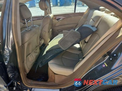 Zdjęcie 10 z 12 samochodu: 2008 MERCEDES-BENZ E 350 4MATIC VIN:WDBUF87X48B341739 - miniatura