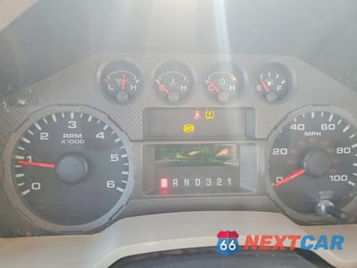 Zdjęcie 9 z 13 samochodu: 2008 FORD F250 SUPER DUTY VIN:1FTSX21518EE03056 - miniatura