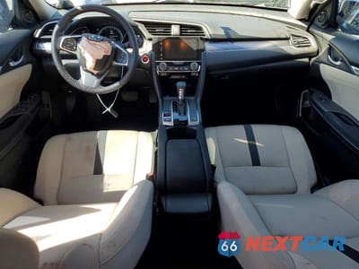 Zdjęcie 8 z 12 samochodu: 2016 HONDA CIVIC EX VIN:2HGFC1F34GH648375 - miniatura