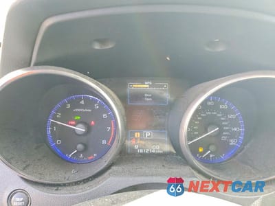 Zdjęcie 9 z 13 samochodu: 2018 SUBARU OUTBACK 3.6R LIMITED VIN:4S4BSENC6J3344270 - miniatura