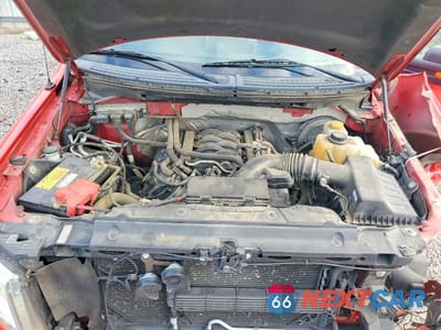 Zdjęcie 11 z 12 samochodu: 2014 FORD F150 SUPERCREW VIN:1FTFW1CF1EKF68297 - miniatura