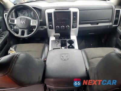 Zdjęcie 8 z 12 samochodu: 2009 DODGE RAM 1500 VIN:1D3HV13T59J532908 - miniatura