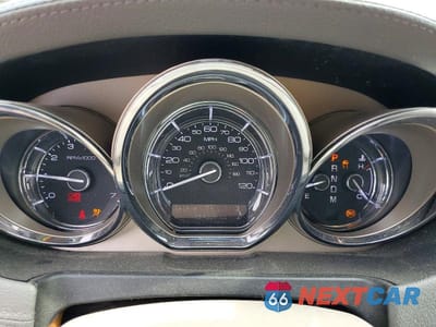 Zdjęcie 9 z 14 samochodu: 2012 LINCOLN MKT VIN:2LMHJ5AT8CBL53398 - miniatura