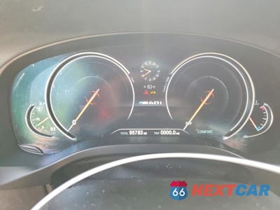 Zdjęcie 9 z 13 samochodu: 2019 BMW X4 M40I VIN:5UXUJ5C56K9A32793 - miniatura