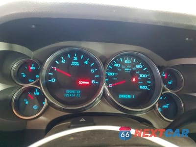 Zdjęcie 9 z 11 samochodu: 2008 GMC SIERRA K3500 VIN:1GTHK34KX8E132952 - miniatura