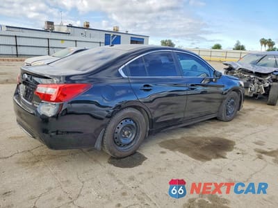 Trzecie zdjęcie samochodu z tyłu: 2015 SUBARU LEGACY 2.5I PREMIUM VIN:4S3BNAC64F3050746 - miniatura