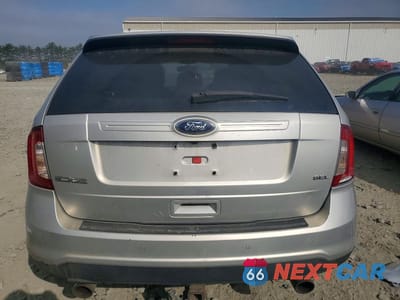 Zdjęcie 6 z 11 samochodu: 2012 FORD EDGE SEL VIN:2FMDK3JC5CBA51837 - miniatura