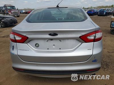 Zdjęcie 6 z 12 samochodu: 2016 FORD FUSION SE HYBRID VIN:3FA6P0LU4GR378245 - miniatura