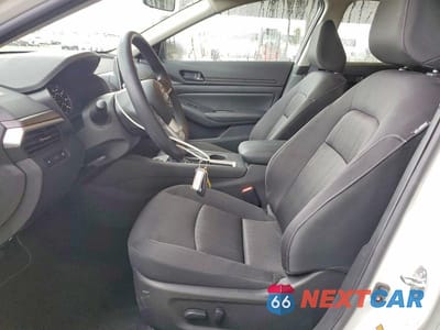 Zdjęcie 7 z 12 samochodu: 2026 NISSAN ALTIMA 2.5 SV VIN:1N4BL4DV1TN304903 - miniatura
