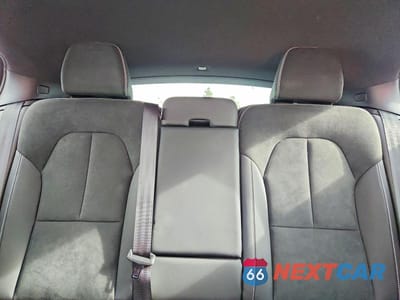 Zdjęcie 10 z 13 samochodu: 2022 VOLVO C40 P8 RECHARGE ULTIMATE VIN:YV4ED3GB6N2001097 - miniatura