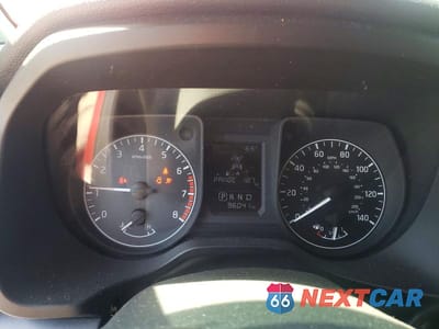 Zdjęcie 9 z 12 samochodu: 2016 NISSAN TITAN XD S VIN:1N6AA1F36GN510730 - miniatura