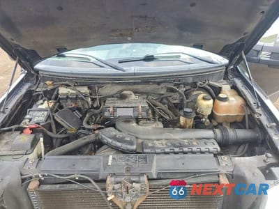 Zdjęcie 11 z 11 samochodu: 2008 FORD F150 SUPERCREW VIN:1FTPW14V08KE27008 - miniatura