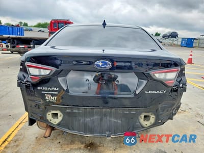Zdjęcie 6 z 12 samochodu: 2020 SUBARU LEGACY VIN:4S3BWAA66L3017632 - miniatura