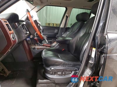 Zdjęcie 7 z 13 samochodu: 2006 LAND ROVER RANGE ROVER SUPERCHARGED VIN:SALMF13476A211910 - miniatura