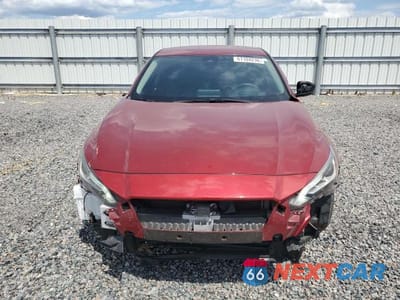 Piąte zdjęcie samochodu w środku: 2022 NISSAN ALTIMA SR VIN:1N4BL4CW7NN364438 - miniatura