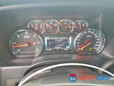 Zdjęcie 9 z 11 samochodu: 2017 CHEVROLET SILVERADO K1500 LT VIN:1GCVKREC4HZ141779 - miniatura