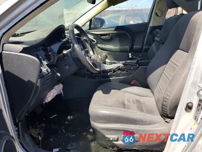 Zdjęcie 7 z 13 samochodu: 2016 LEXUS NX 200T BASE VIN:JTJYARBZ3G2025955 - miniatura