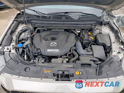 Zdjęcie 12 z 14 samochodu: 2025 MAZDA CX-5 PREMIUM VIN:JM3KFBDY6S0538585 - miniatura