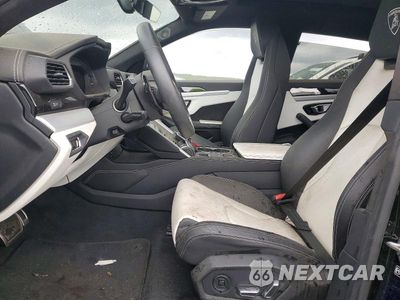 Zdjęcie 7 z 13 samochodu: 2020 LAMBORGHINI URUS VIN:ZPBUA1ZL1LLA09755 - miniatura