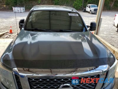 Zdjęcie 11 z 12 samochodu: 2016 NISSAN TITAN XD S VIN:1N6BA1F22GN518030 - miniatura