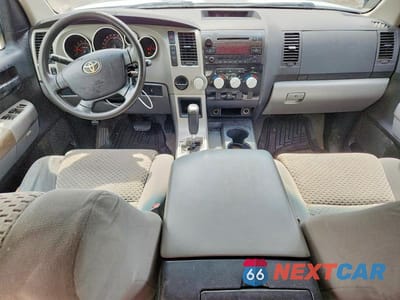 Zdjęcie 8 z 12 samochodu: 2008 TOYOTA TUNDRA SR5 VIN:5TFRT54128X023197 - miniatura