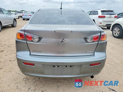 Zdjęcie 6 z 12 samochodu: 2012 MITSUBISHI LANCER ES VIN:JA32U2FU9CU017104 - miniatura