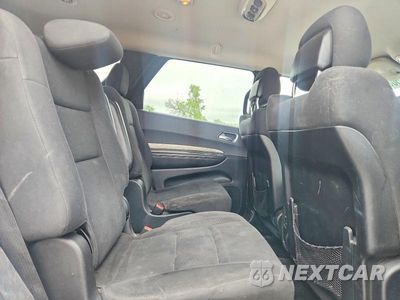 Zdjęcie 11 z 14 samochodu: 2014 DODGE DURANGO SXT VIN:1C4RDJAG0EC977321 - miniatura
