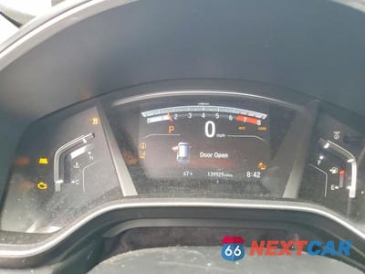 Zdjęcie 9 z 12 samochodu: 2018 HONDA CR-V EXL VIN:7FARW1H80JE056484 - miniatura