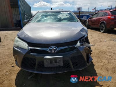 Piąte zdjęcie samochodu w środku: 2016 TOYOTA CAMRY XSE V6 VIN:4T1BK1FKXGU572113 - miniatura