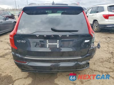 Zdjęcie 6 z 13 samochodu: 2022 VOLVO XC90 T8 RECHARGE R-DESIGN VIN:YV4BR0CM9N1777563 - miniatura