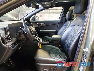 Zdjęcie 7 z 14 samochodu: 2024 KIA SPORTAGE X-PRO PRESTIGE VIN:5XYK7CDF1RG192542 - miniatura