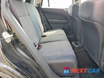 Zdjęcie 11 z 13 samochodu: 2012 DODGE CALIBER SXT VIN:1C3CDWDA5CD508747 - miniatura
