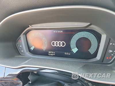 Zdjęcie 9 z 13 samochodu: 2024 AUDI Q3 PREMIUM PLUS S LINE 45 VIN:WA1EECF3XR1205210 - miniatura