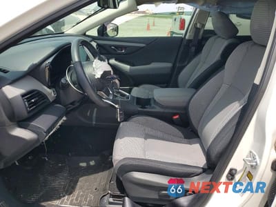 Zdjęcie 7 z 14 samochodu: 2024 SUBARU OUTBACK PREMIUM VIN:4S4BTADC9R3295469 - miniatura